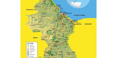 Bản đồ của Na vị trí bản đồ